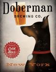 Doberman Brewing Company NY