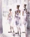 In The Wings