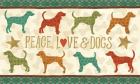 Dogs Life IX