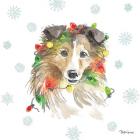 Holiday Paws IX