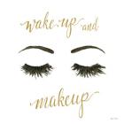 Wake Up and Make Up I