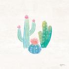 Bohemian Cactus III