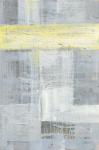 Patchwork Abstract I