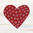 Rustic Valentine Heart II