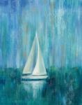 Sailboat Simplicity I