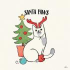 Santa Paws V