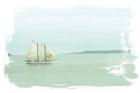 Sailing on the Bay