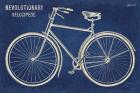 Blueprint Bicycle