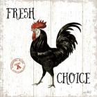 Free Range Fresh V