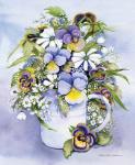 Pansies Perfect