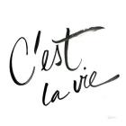 Cest La Vie