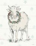 Modern Farmhouse X Christmas