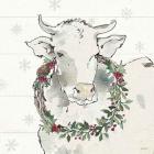 Modern Farmhouse XII Christmas