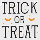 Festive Fright Trick or Treat II