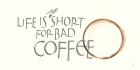 Coffee Sayings I