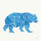 Geometric Animal I