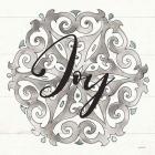 Modern Farmhouse XVII Joy