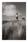 Big Sable Point Lighthouse I BW
