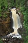 Miners Falls Michigan