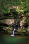 Upper Falls Old Mans Cave