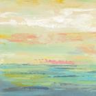 Pink Clouds II