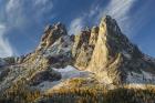 Liberty Bell Mountain II