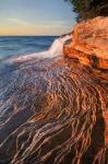 Pictured Rocks Michigan I