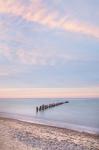 Lake Superior Old Pier I