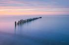 Lake Superior Old Pier IV