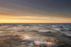 Lake Superior Waves