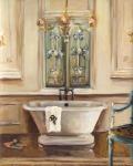 Classical Bath III with Black