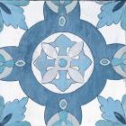 Gypsy Wall Tile 6 Blue Gray