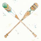 Lakehouse Oars