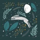 Sweet Dreams Bunny VI