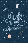 Sky is not the limit