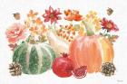Harvest Bouquet IV