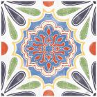 Boho Field VIII Bright