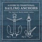 Vintage Sailing Knots XII