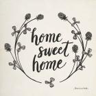Happy to Bee Home I Words Neutral