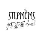 Stepmom Inspiration I
