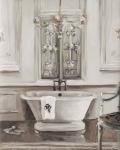 Classical Bath III Gray