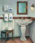 Cottage Sink Navy