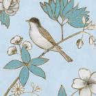 Toile Birds IV