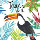 Tropicana II Toucan