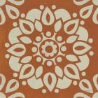 Terra Cotta Tile II