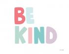 Be Kind