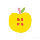 Yellow Apple