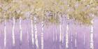 Shimmering Forest Lavender Crop
