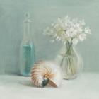 White Flower Spa