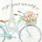 Boho Ride II